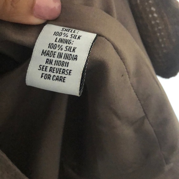 Yoana Baraschi Sequins Blazer $485 - Picture 7 of 8